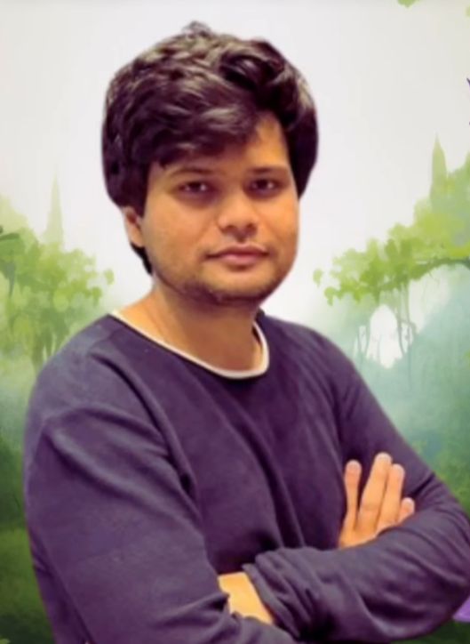 Technical Intelligence Consultant