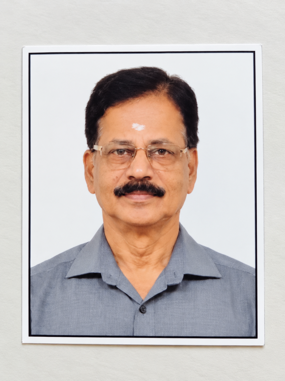 National Public Affairs & Governance Advisor