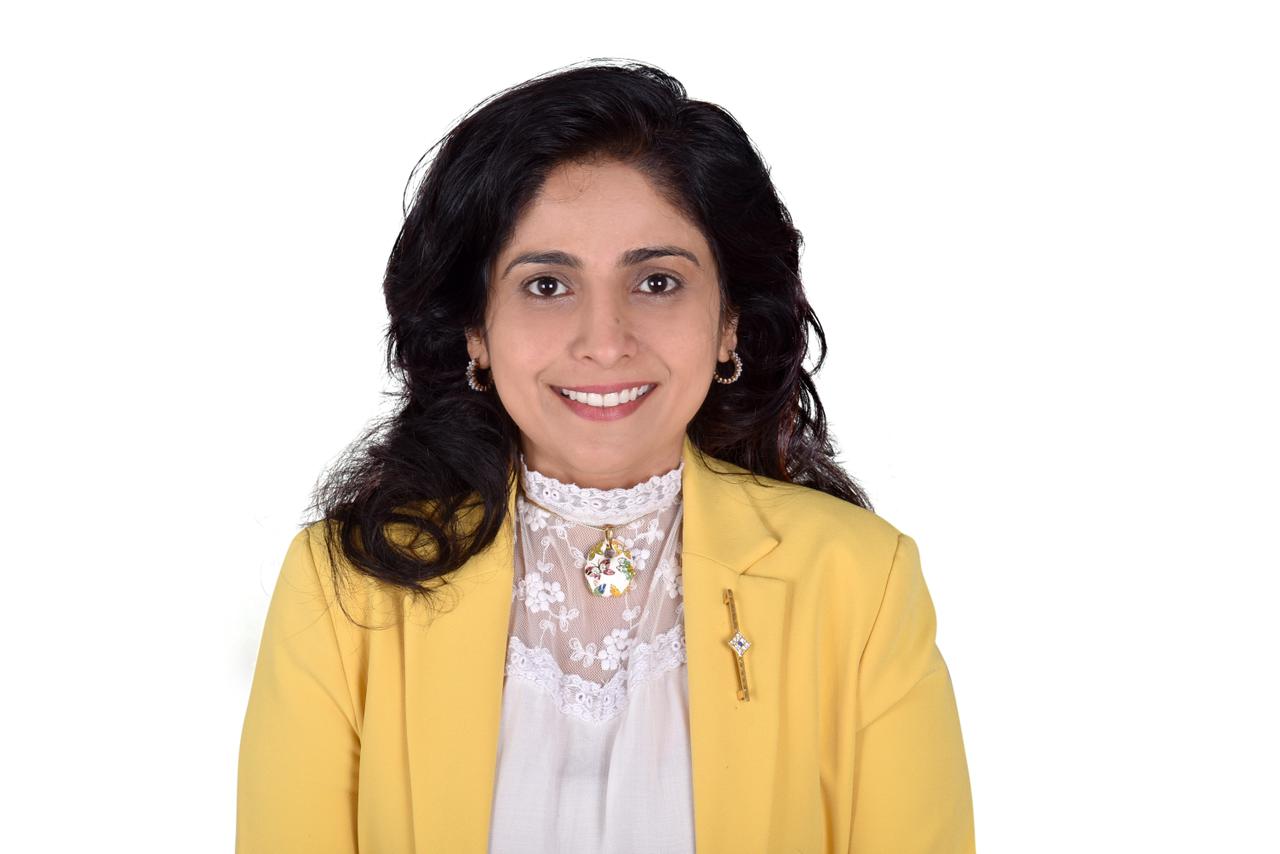 Chief Intelligence Officer